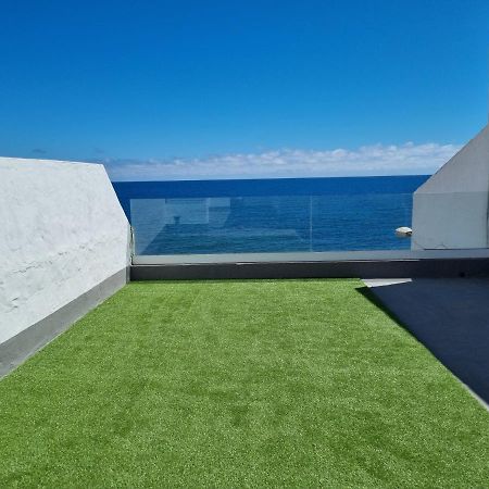 La Casa Del Mar Villa Pozo Izquierdo Luaran gambar