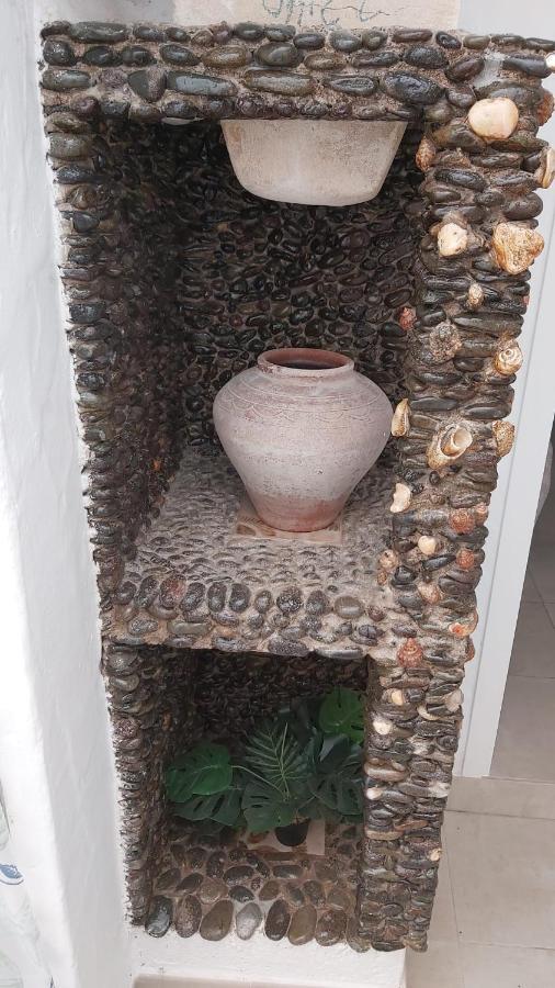 La Casa Del Mar Villa Pozo Izquierdo Luaran gambar