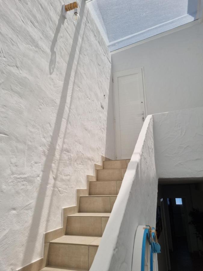 La Casa Del Mar Villa Pozo Izquierdo Luaran gambar