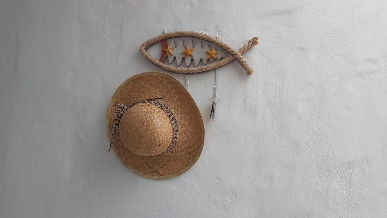 La Casa Del Mar Villa Pozo Izquierdo Luaran gambar